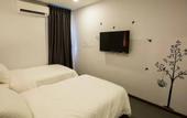 Туры в отель OYO 574 Rs Boutique Hotel