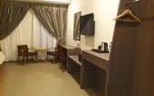 Туры в отель OYO 574 Rs Boutique Hotel