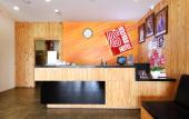 Туры в отель OYO 574 Rs Boutique Hotel