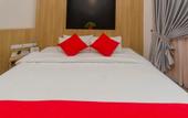 Туры в отель OYO 574 Rs Boutique Hotel