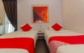 Туры в отель OYO 574 Rs Boutique Hotel