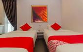Туры в отель OYO 574 Rs Boutique Hotel