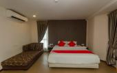 Туры в отель OYO 574 Rs Boutique Hotel