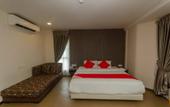 Туры в отель OYO 574 Rs Boutique Hotel