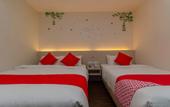 Туры в отель OYO 574 Rs Boutique Hotel