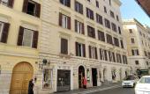 Туры в отель Sistina Twentythree Luxury Rooms