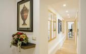 Туры в отель Sistina Twentythree Luxury Rooms