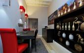 Туры в отель Sistina Twentythree Luxury Rooms