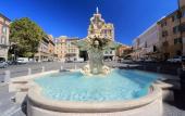 Туры в отель Sistina Twentythree Luxury Rooms