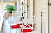 Туры в отель Sistina Twentythree Luxury Rooms