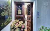 Туры в отель Sistina Twentythree Luxury Rooms