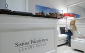 Туры в отель Sistina Twentythree Luxury Rooms
