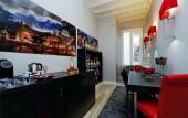 Туры в отель Sistina Twentythree Luxury Rooms