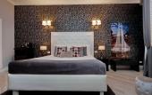 Туры в отель Sistina Twentythree Luxury Rooms