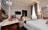 Туры в отель Sistina Twentythree Luxury Rooms