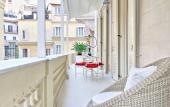 Туры в отель Sistina Twentythree Luxury Rooms