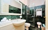 Туры в отель Sistina Twentythree Luxury Rooms