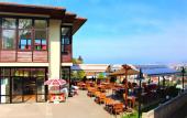 Туры в отель Mehmet Efendi Konagi Otel Restaurant