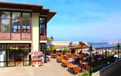 Туры в отель Mehmet Efendi Konagi Otel Restaurant