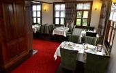 Туры в отель Mehmet Efendi Konagi Otel Restaurant