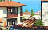 Туры в отель Mehmet Efendi Konagi Otel Restaurant