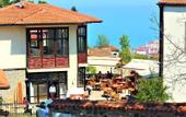 Туры в отель Mehmet Efendi Konagi Otel Restaurant