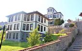 Туры в отель Mehmet Efendi Konagi Otel Restaurant