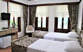 Туры в отель Mehmet Efendi Konagi Otel Restaurant