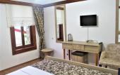 Туры в отель Mehmet Efendi Konagi Otel Restaurant