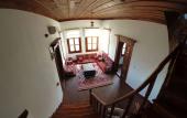 Туры в отель Mehmet Efendi Konagi Otel Restaurant