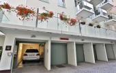Туры в отель James Hotel & Apartments
