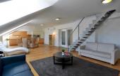 Туры в отель James Hotel & Apartments