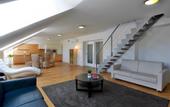 Туры в отель James Hotel & Apartments