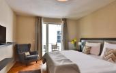 Туры в отель James Hotel & Apartments