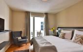 Туры в отель James Hotel & Apartments