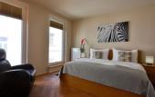 Туры в отель James Hotel & Apartments