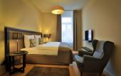 Туры в отель James Hotel & Apartments