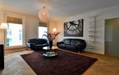 Туры в отель James Hotel & Apartments