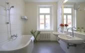 Туры в отель James Hotel & Apartments