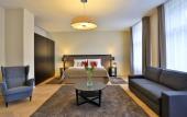 Туры в отель James Hotel & Apartments