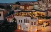 Туры в отель Helios Cave Hotel