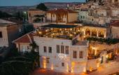 Туры в отель Helios Cave Hotel