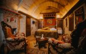 Туры в отель Helios Cave Hotel