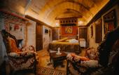 Туры в отель Helios Cave Hotel