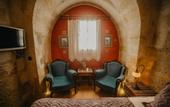 Туры в отель Helios Cave Hotel