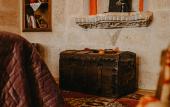 Туры в отель Helios Cave Hotel