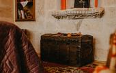 Туры в отель Helios Cave Hotel