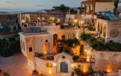 Туры в отель Helios Cave Hotel