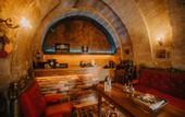 Туры в отель Helios Cave Hotel