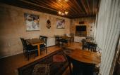 Туры в отель Helios Cave Hotel